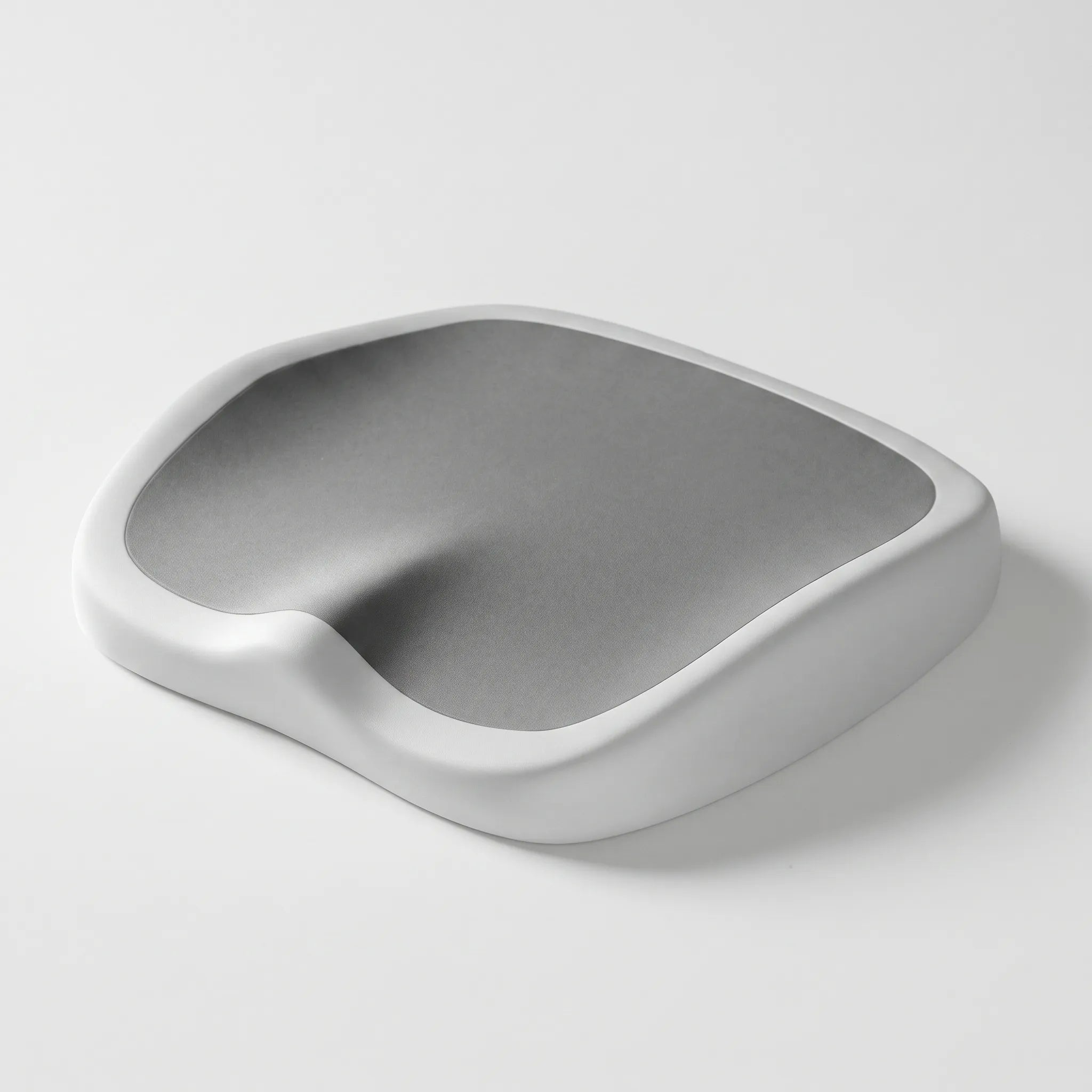 Nordspur | Elevia Sloped 3D Car Seat Booster Cushion