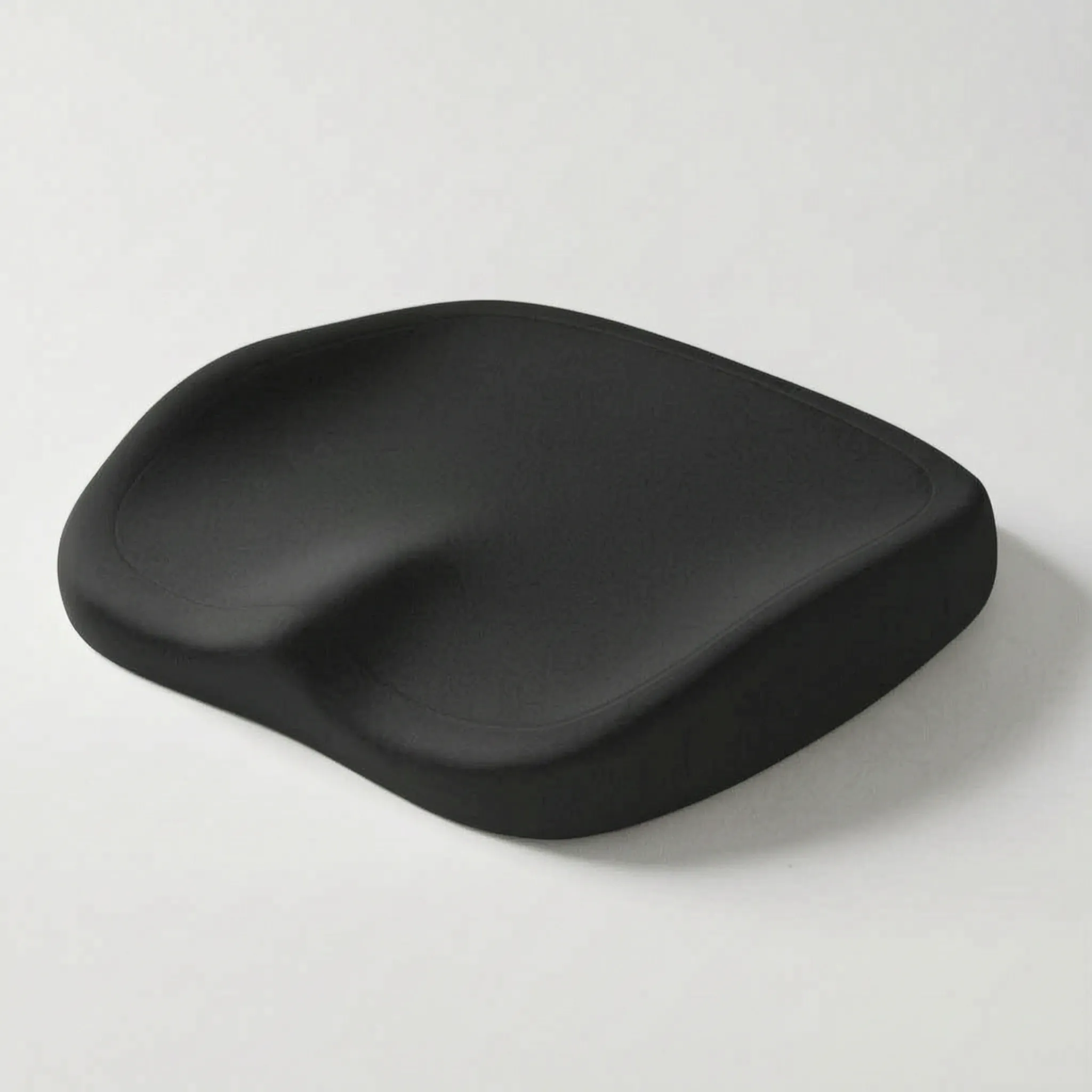 Nordspur | Elevia Sloped 3D Car Seat Booster Cushion