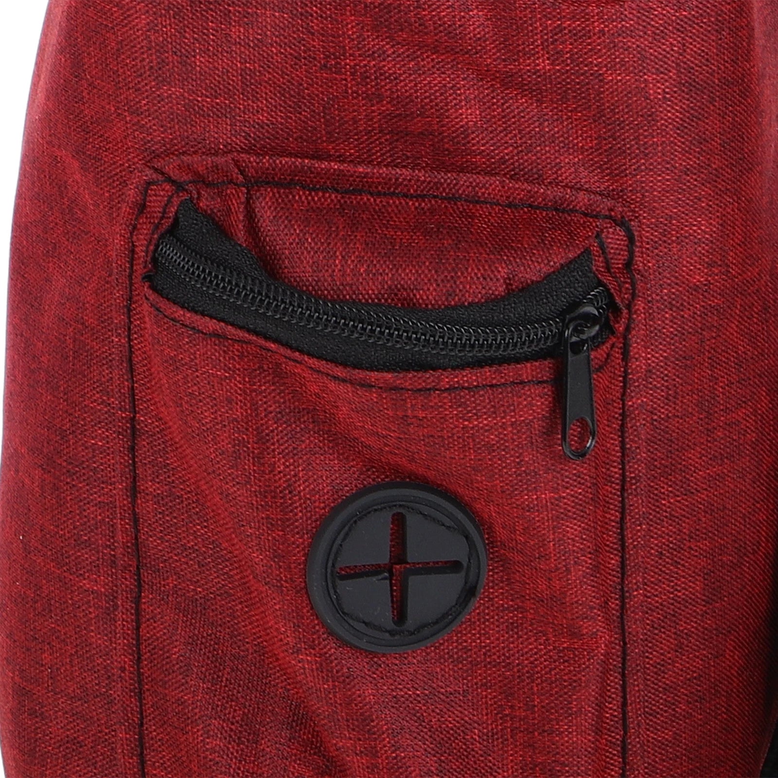 Nordspur | Elevor Red Sports Pouch
