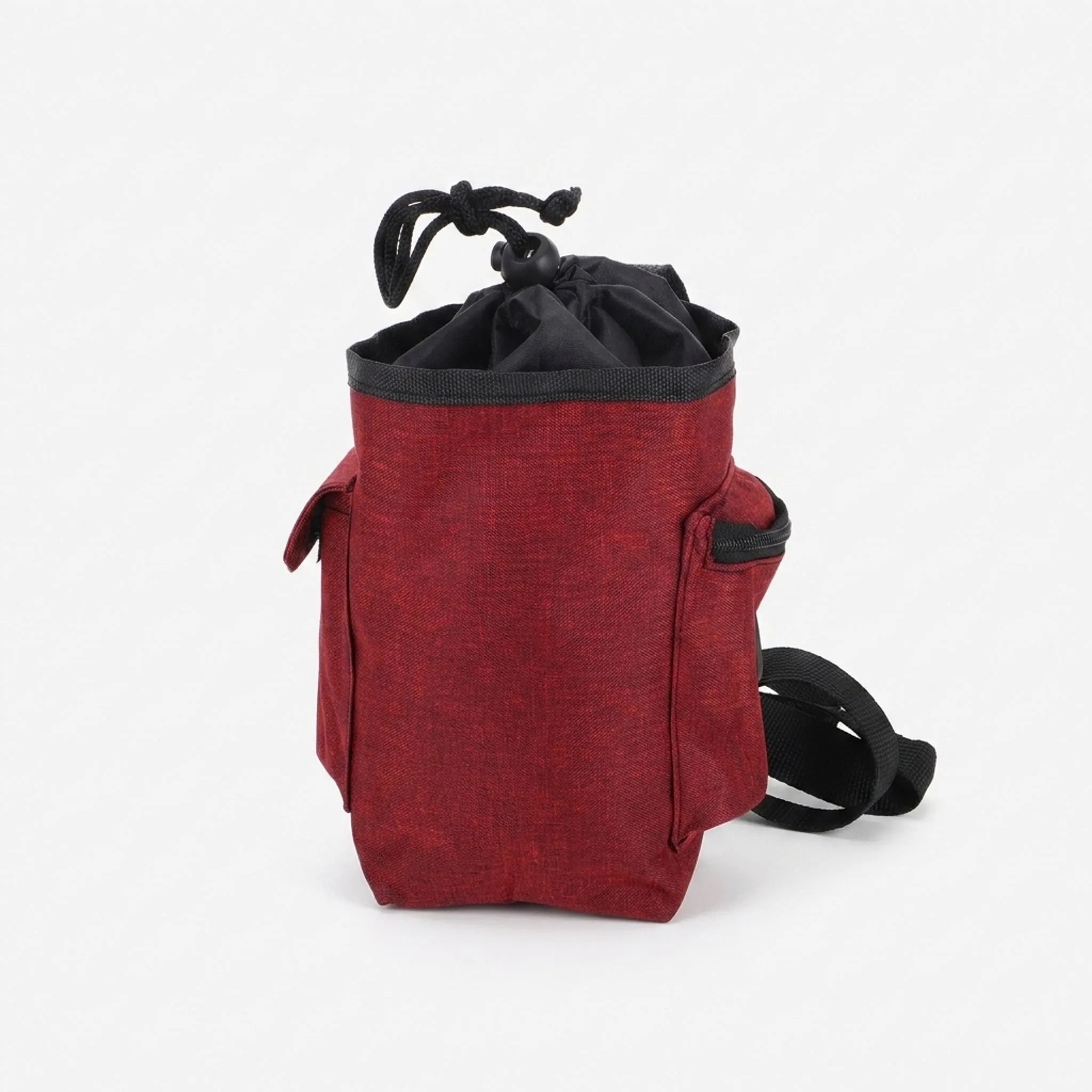 Nordspur | Elevor Red Sports Pouch
