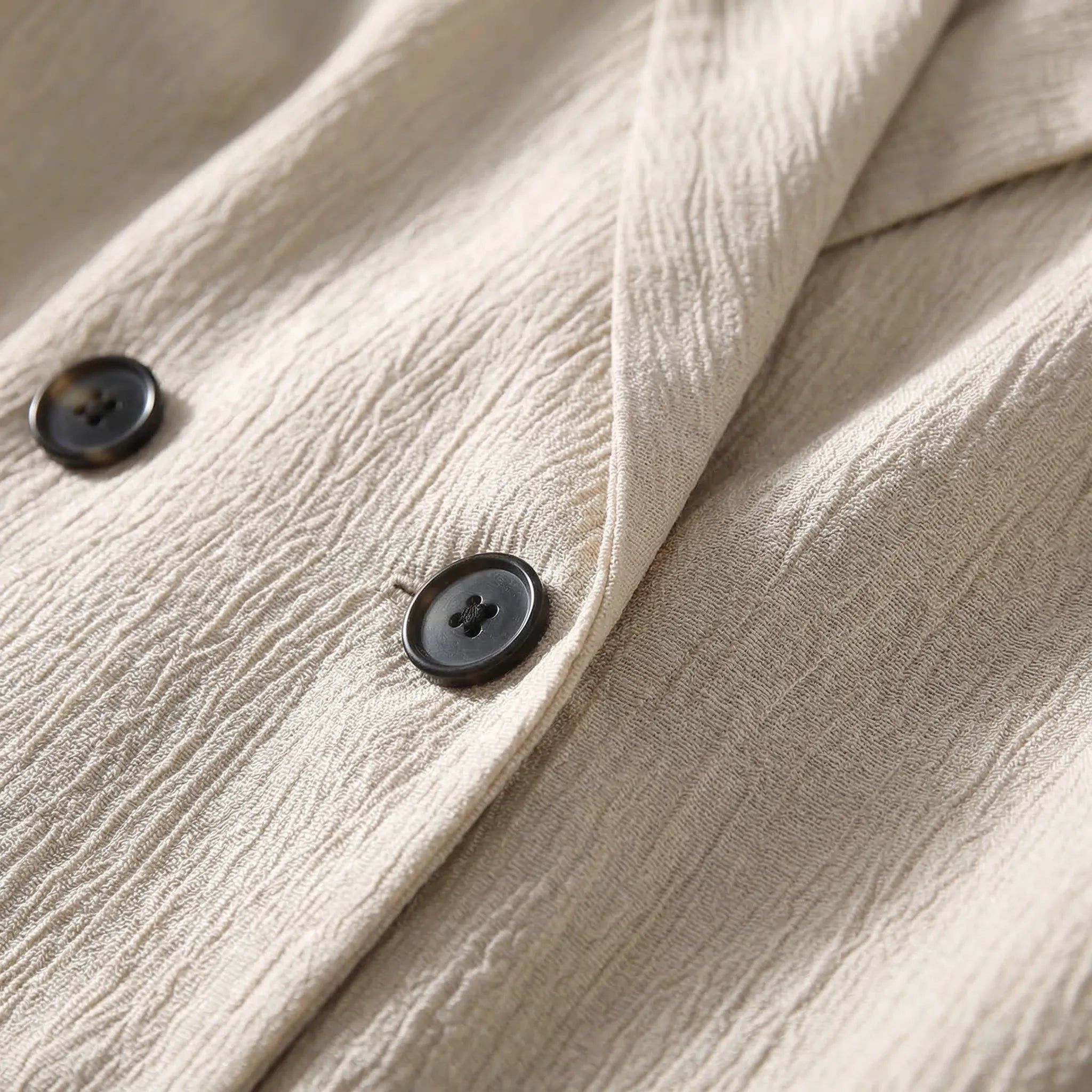 Nordspur | Elyndra Double-Breasted Blazer And Wide-Leg Trouser Set