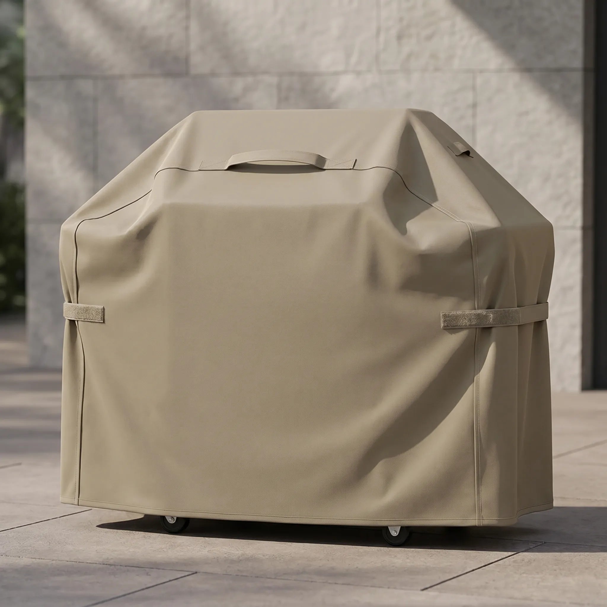 Nordspur | EmberTent Outdoor Barbecue Cover