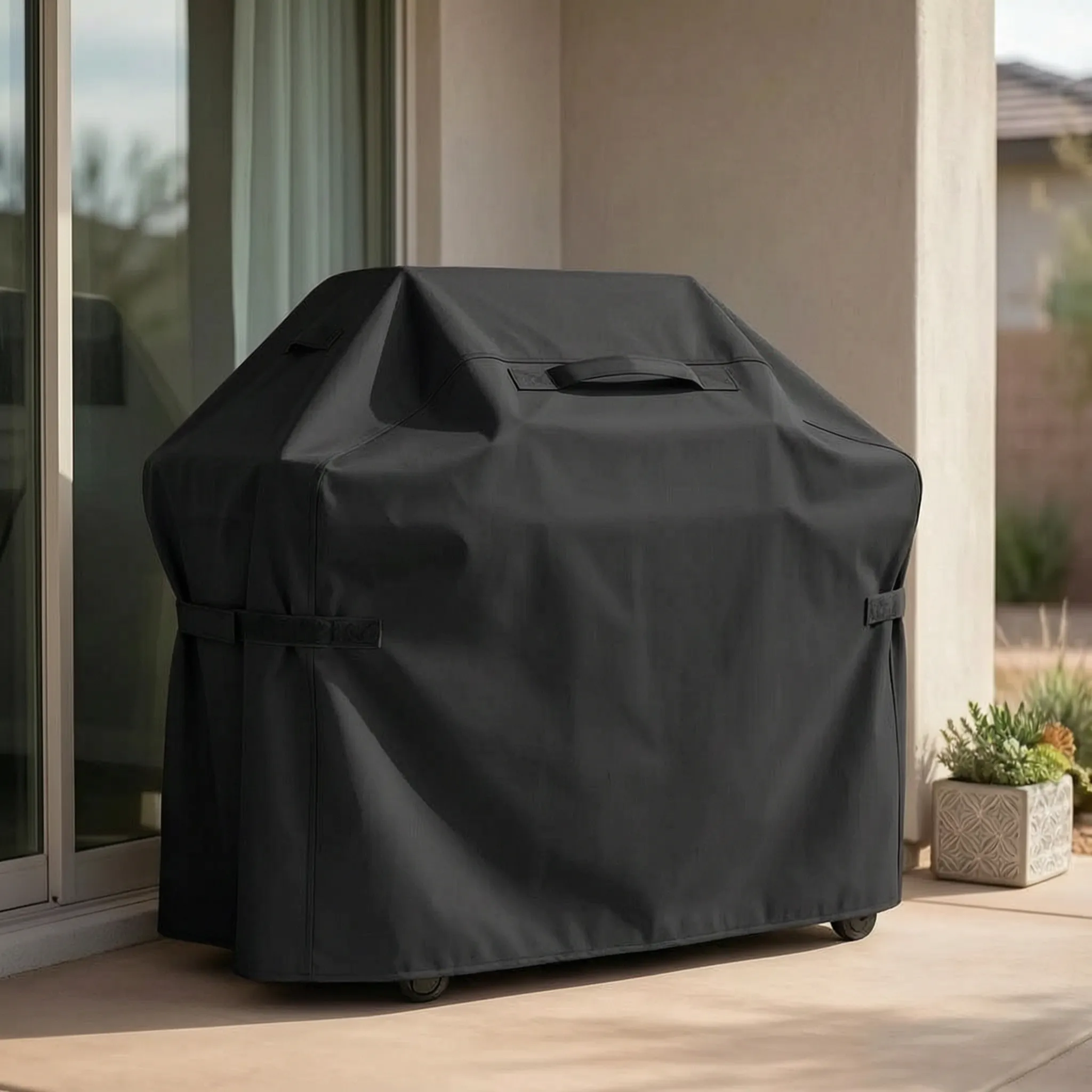 Nordspur | EmberTent Outdoor Barbecue Cover
