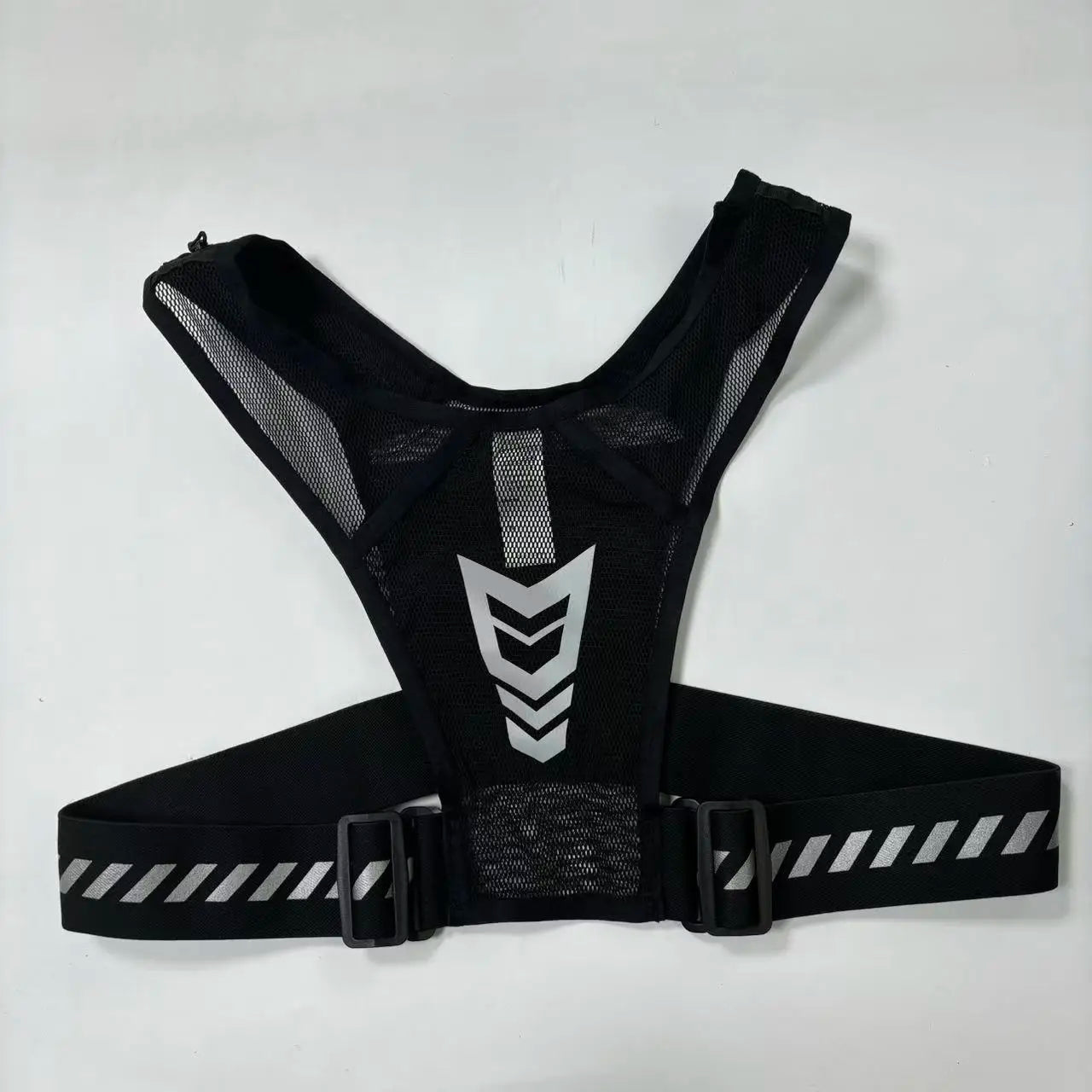 Nordspur | Endurify Adjustable Reflective Weighted Running Vest