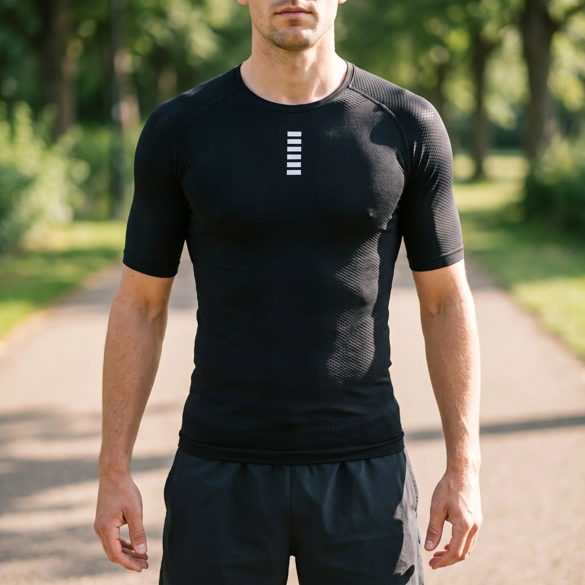 Nordspur | Endurio Short Sleeve Cycling Base Layer