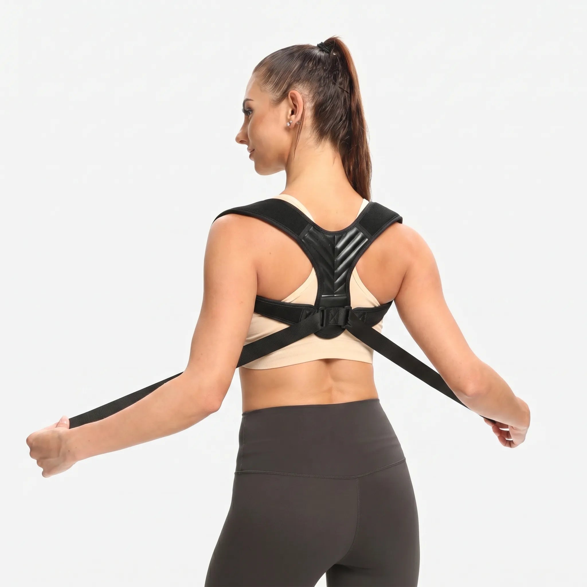 Nordspur | Equalis Adjustable Shoulder Support Strap