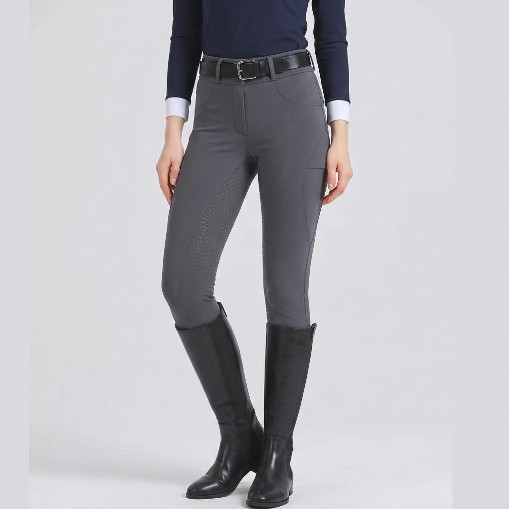 Nordspur | Equivox Women's Full Seat Breeches