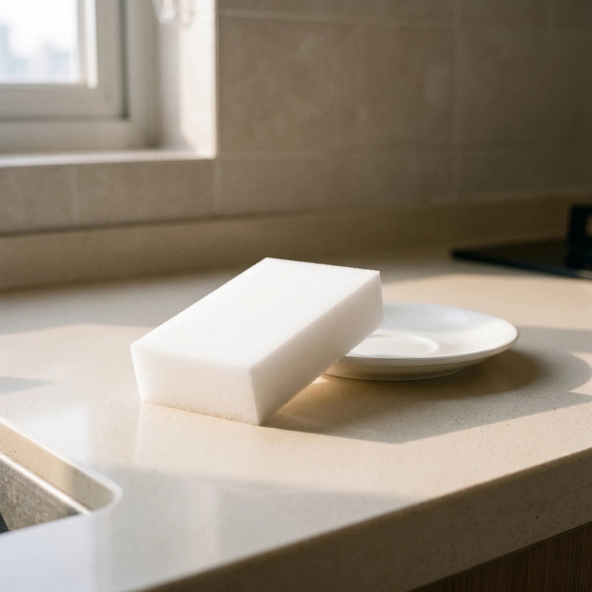Nordspur | Erasiq Dense Foam Cleaning Sponges