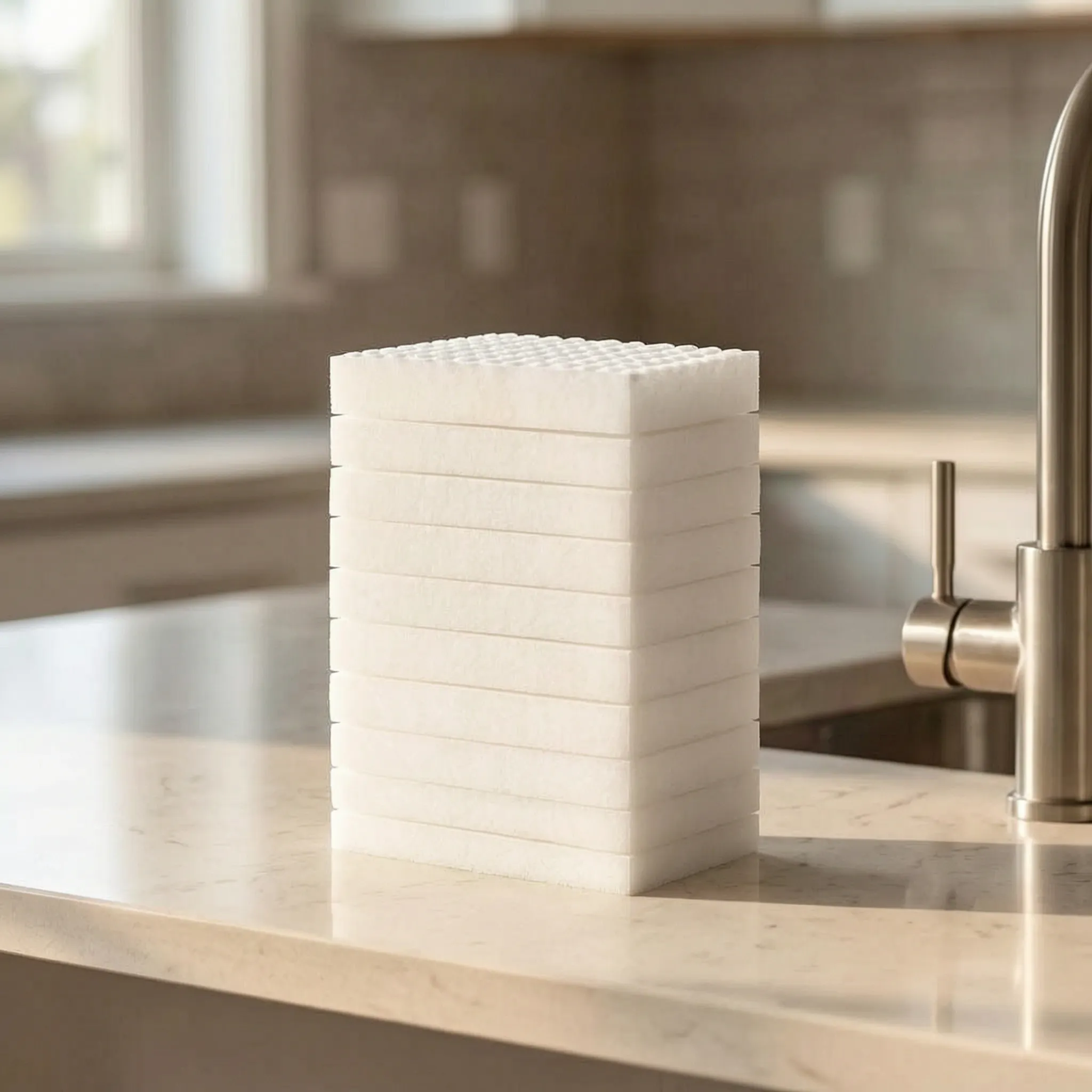 Nordspur | Erasit Rectangular Cleaning Block