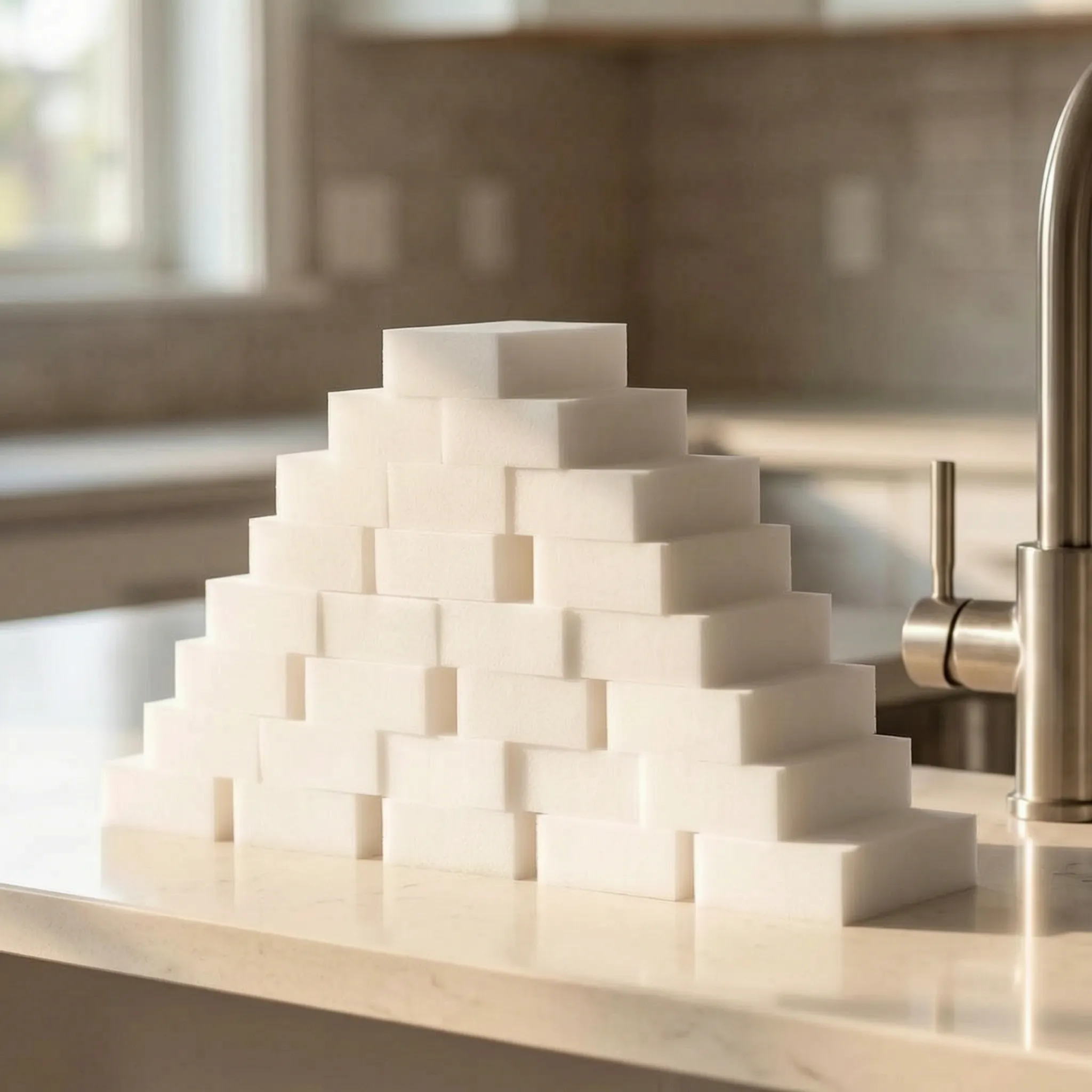 Nordspur | Erasit Rectangular Cleaning Block