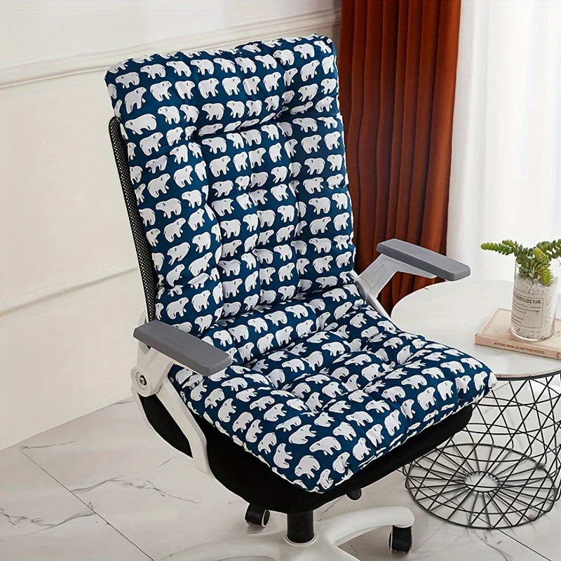 Nordspur | ErgoNest High Back Ergonomic Cushion