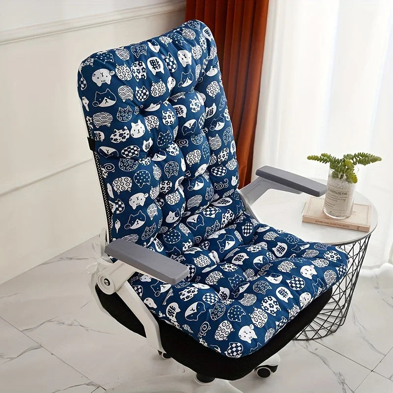 Nordspur | ErgoNest High Back Ergonomic Cushion