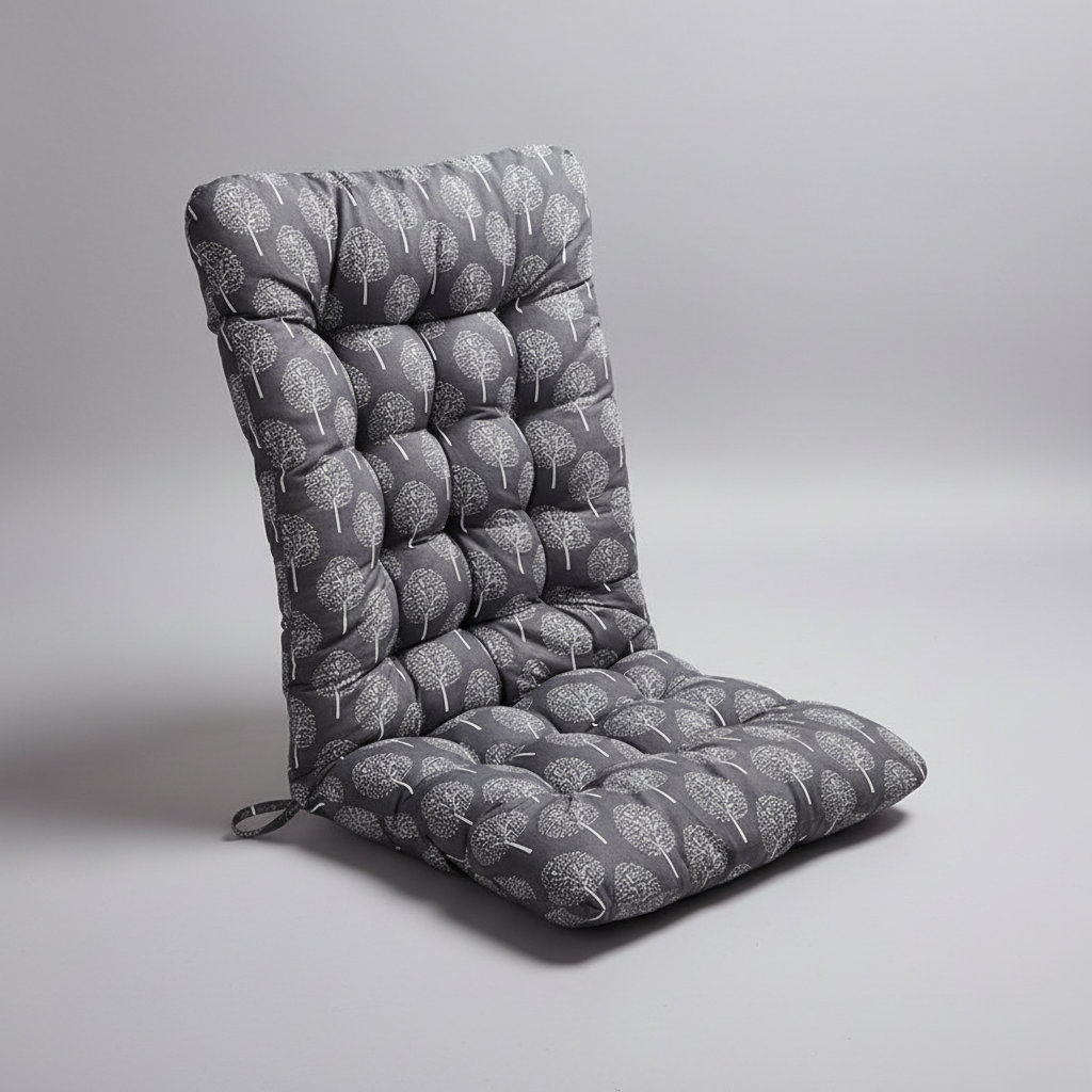 Nordspur | ErgoNest High Back Ergonomic Cushion