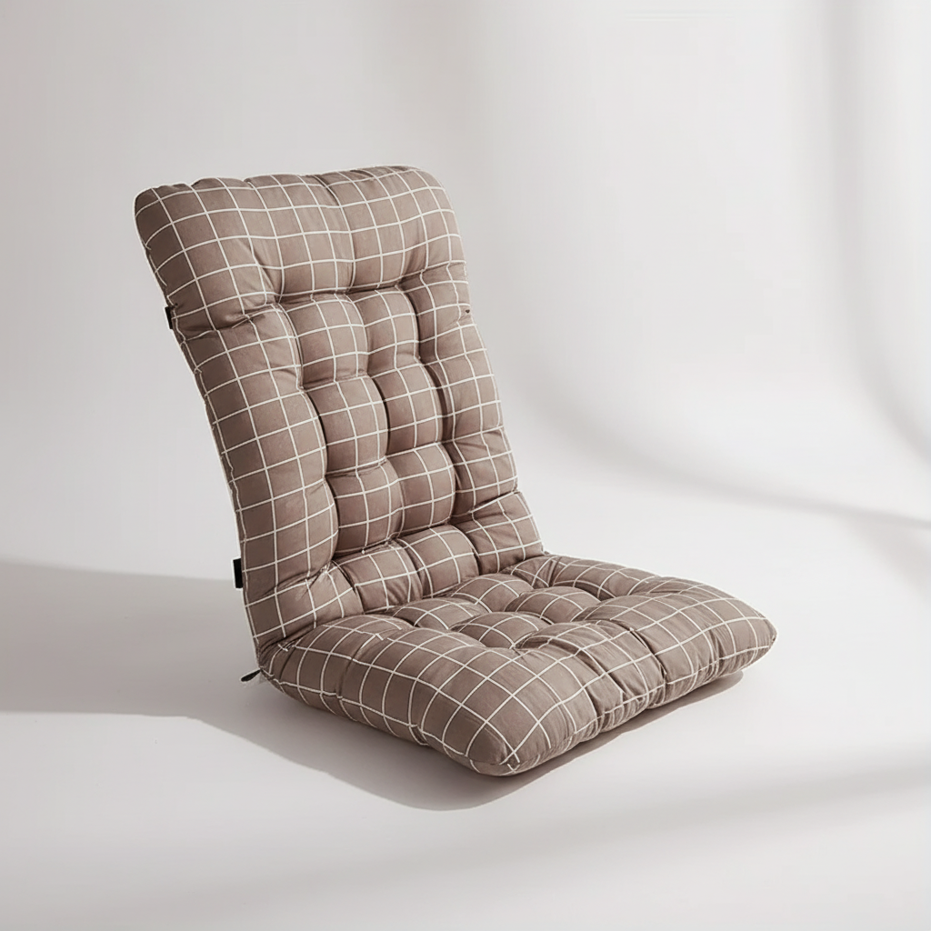 Nordspur | ErgoNest High Back Ergonomic Cushion