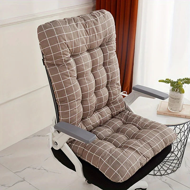 Nordspur | ErgoNest High Back Ergonomic Cushion