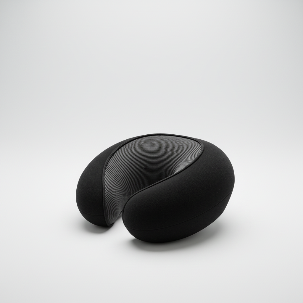 Nordspur | Ergonomic U Shaped Pillow