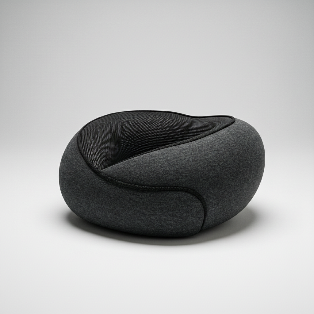 Nordspur | Ergonomic U Shaped Pillow
