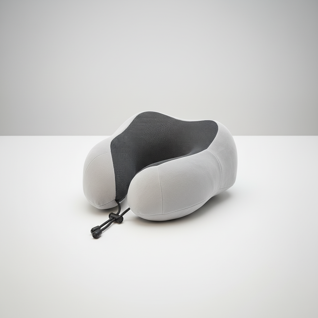 Nordspur | Ergonomic U Shaped Pillow