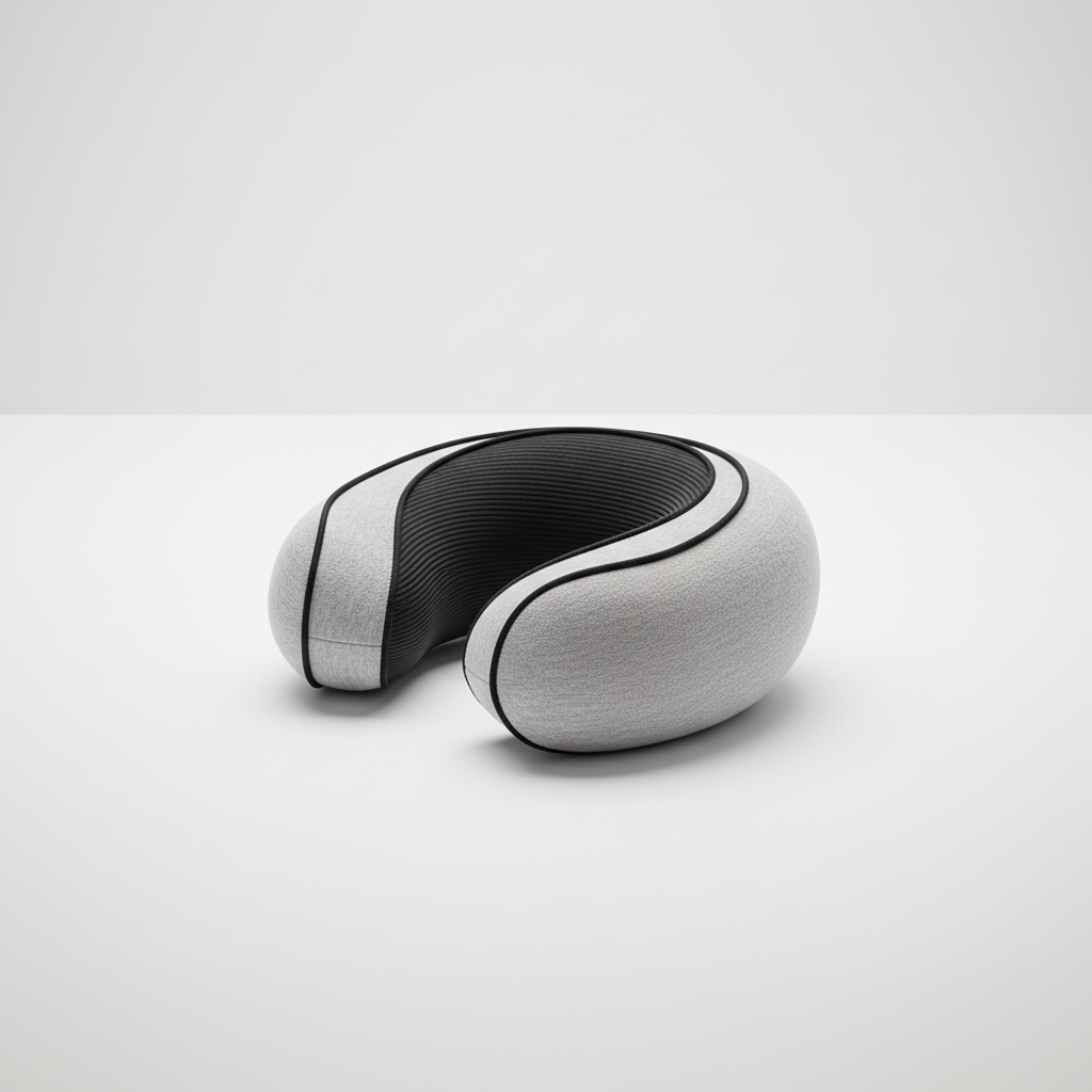 Nordspur | Ergonomic U Shaped Pillow