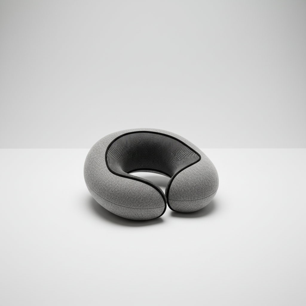 Nordspur | Ergonomic U Shaped Pillow
