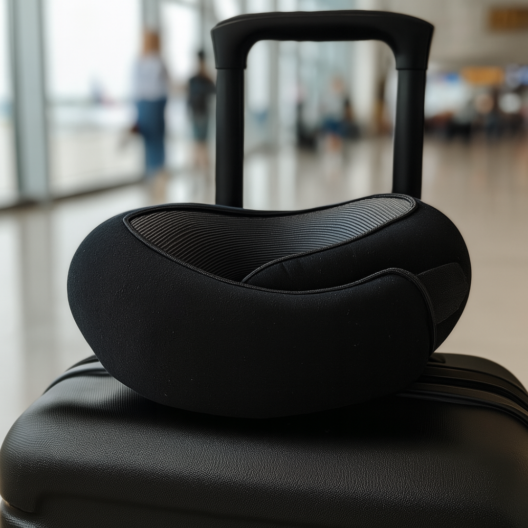 Nordspur | Ergonomic U Shaped Pillow