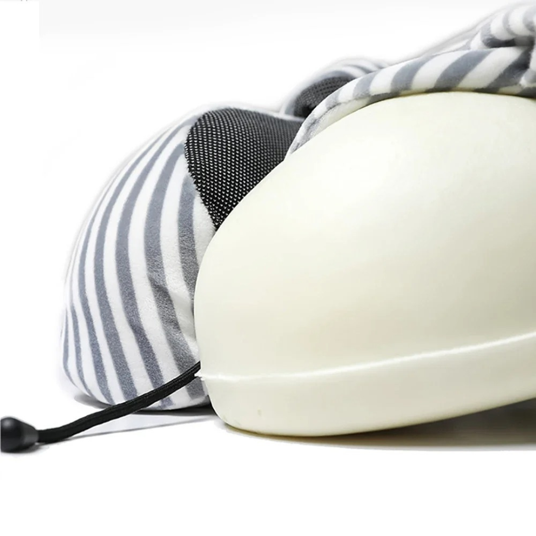 Nordspur | Ergonomic U Shaped Pillow