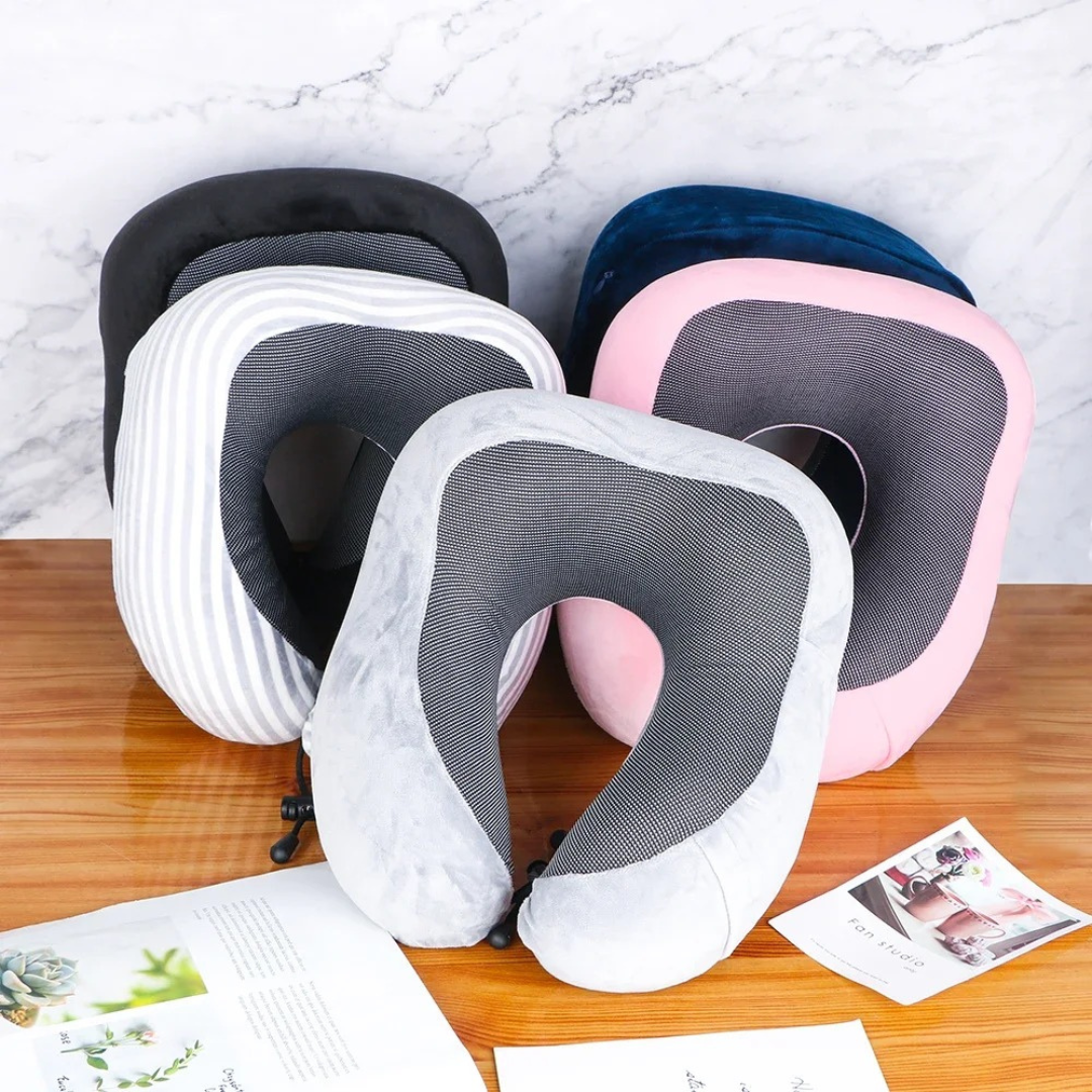 Nordspur | Ergonomic U Shaped Pillow