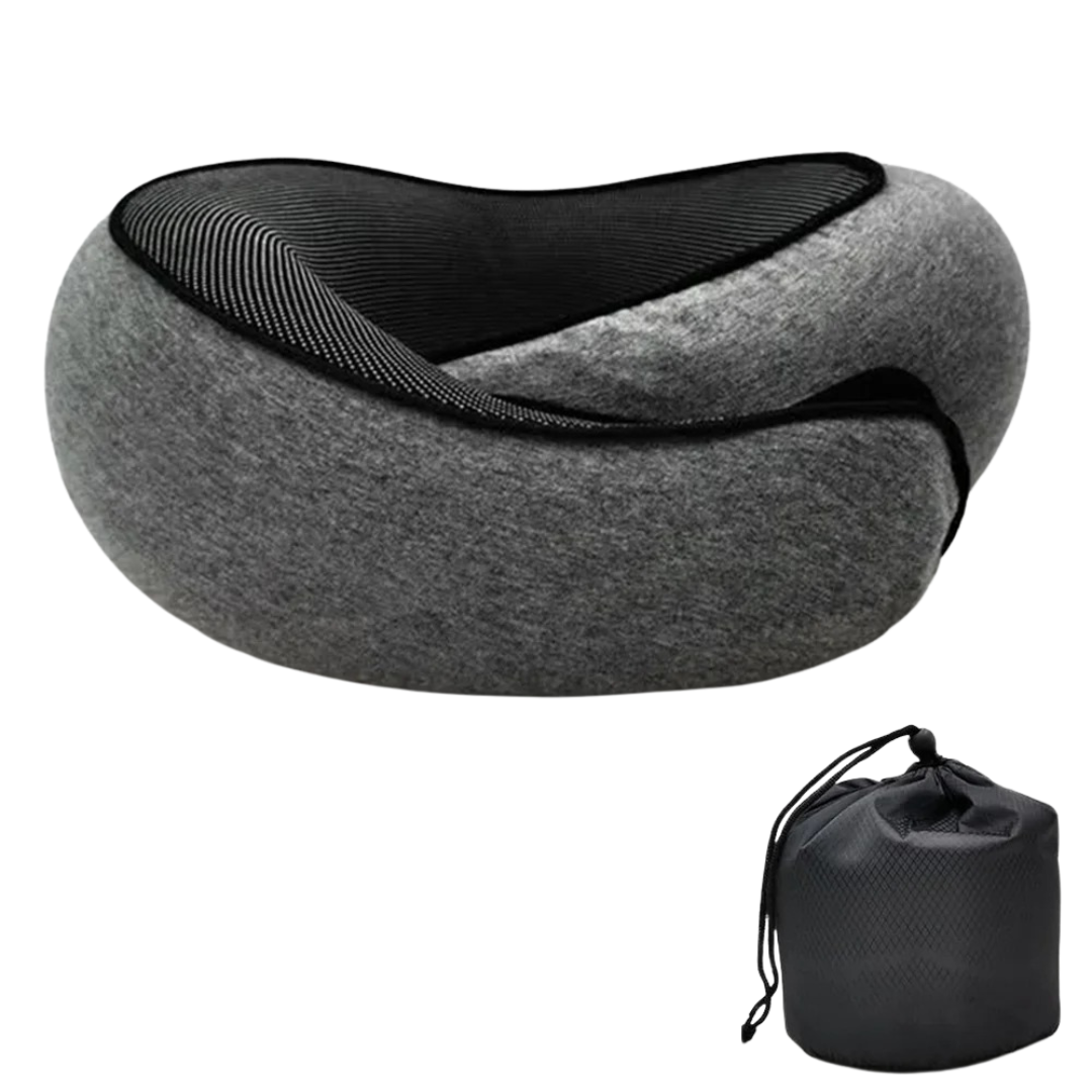 Nordspur | Ergonomic U Shaped Pillow