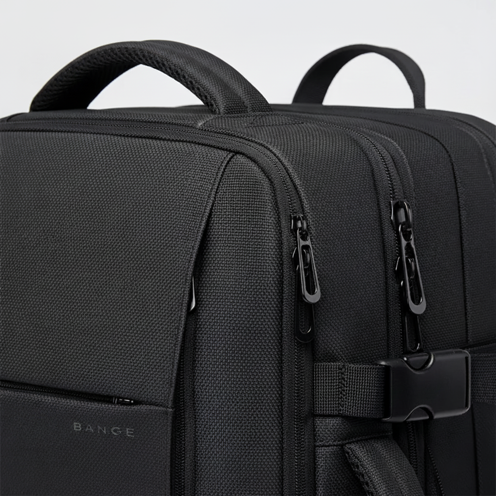Nordspur | Expandable Business Backpack