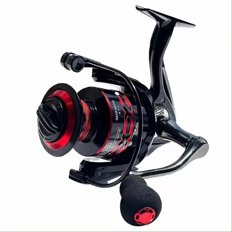 Nordspur | Fathomex Heavy Duty Sea Fishing Spinning Reel