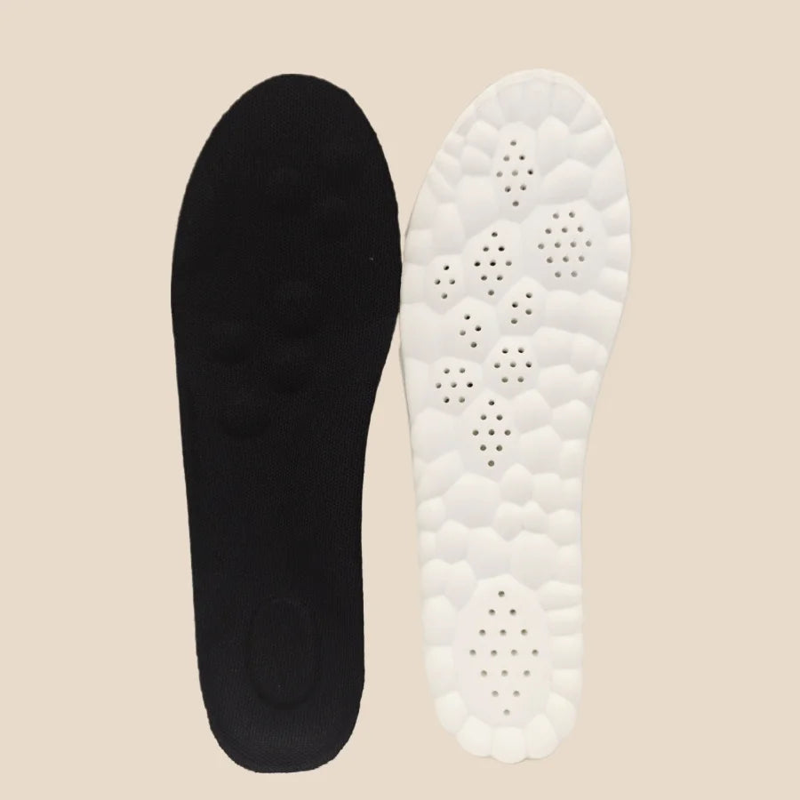 Nordspur | Feetiva Cushioned Sport Insole Insert