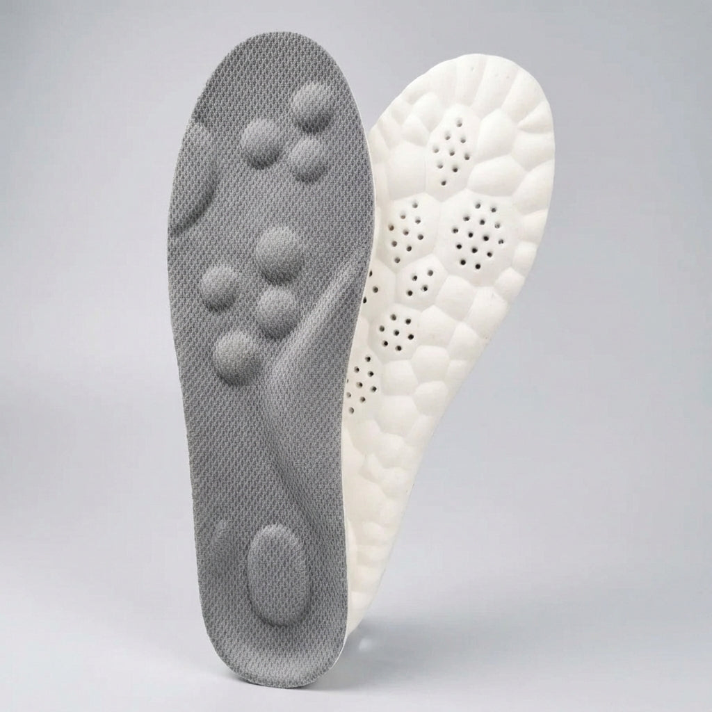 Nordspur | Feetiva Cushioned Sport Insole Insert
