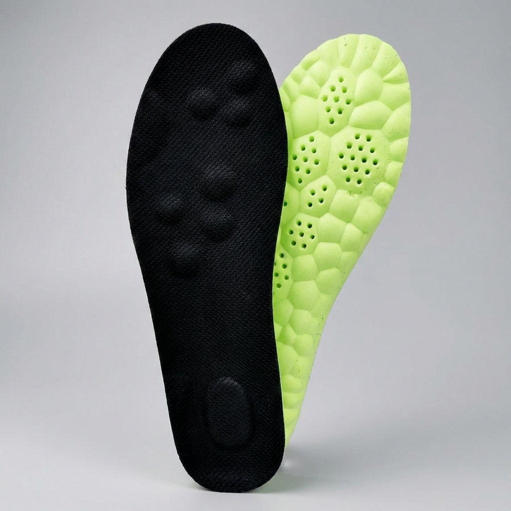 Nordspur | Feetiva Cushioned Sport Insole Insert