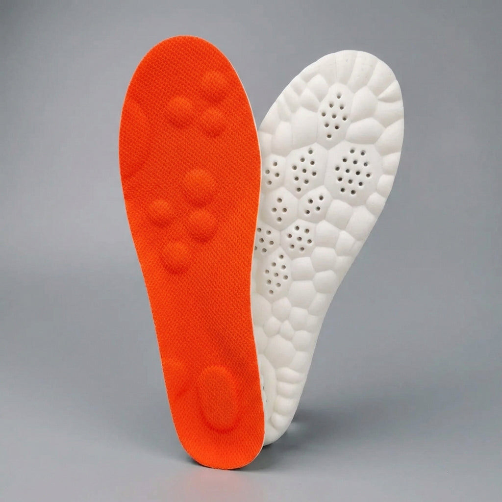 Nordspur | Feetiva Cushioned Sport Insole Insert
