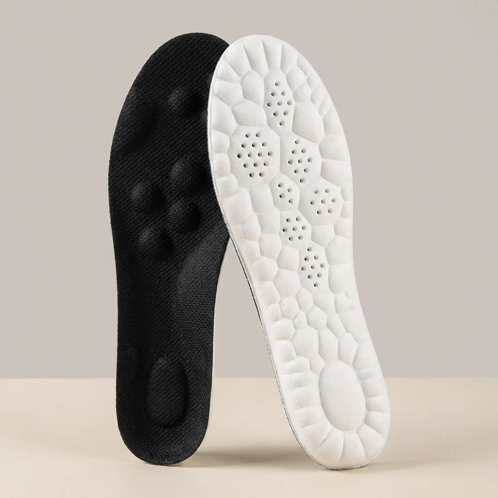 Nordspur | Feetiva Cushioned Sport Insole Insert