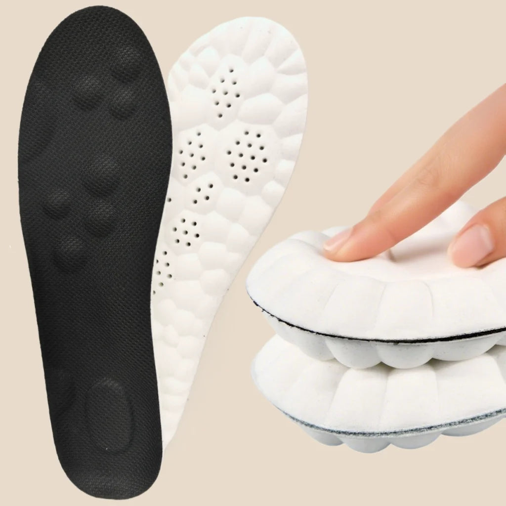 Nordspur | Feetiva Cushioned Sport Insole Insert