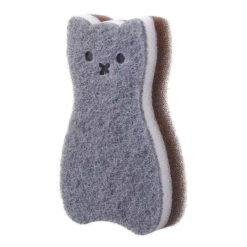 Nordspur | Felinova Cat Shaped Washing Pads