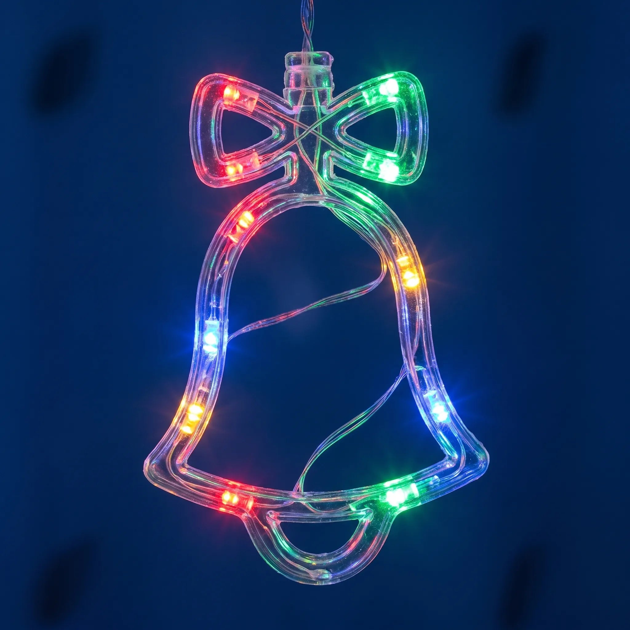 Nordspur | Festivora Festive LED Curtain Lights