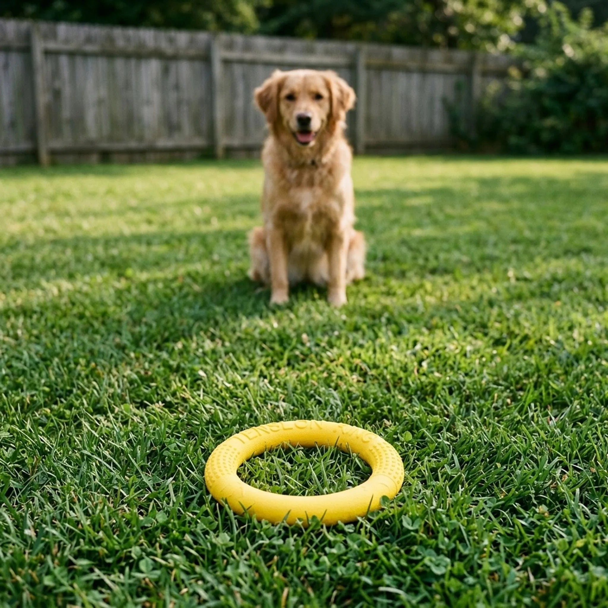 Nordspur | Fetchora Interactive Dog Training Ring