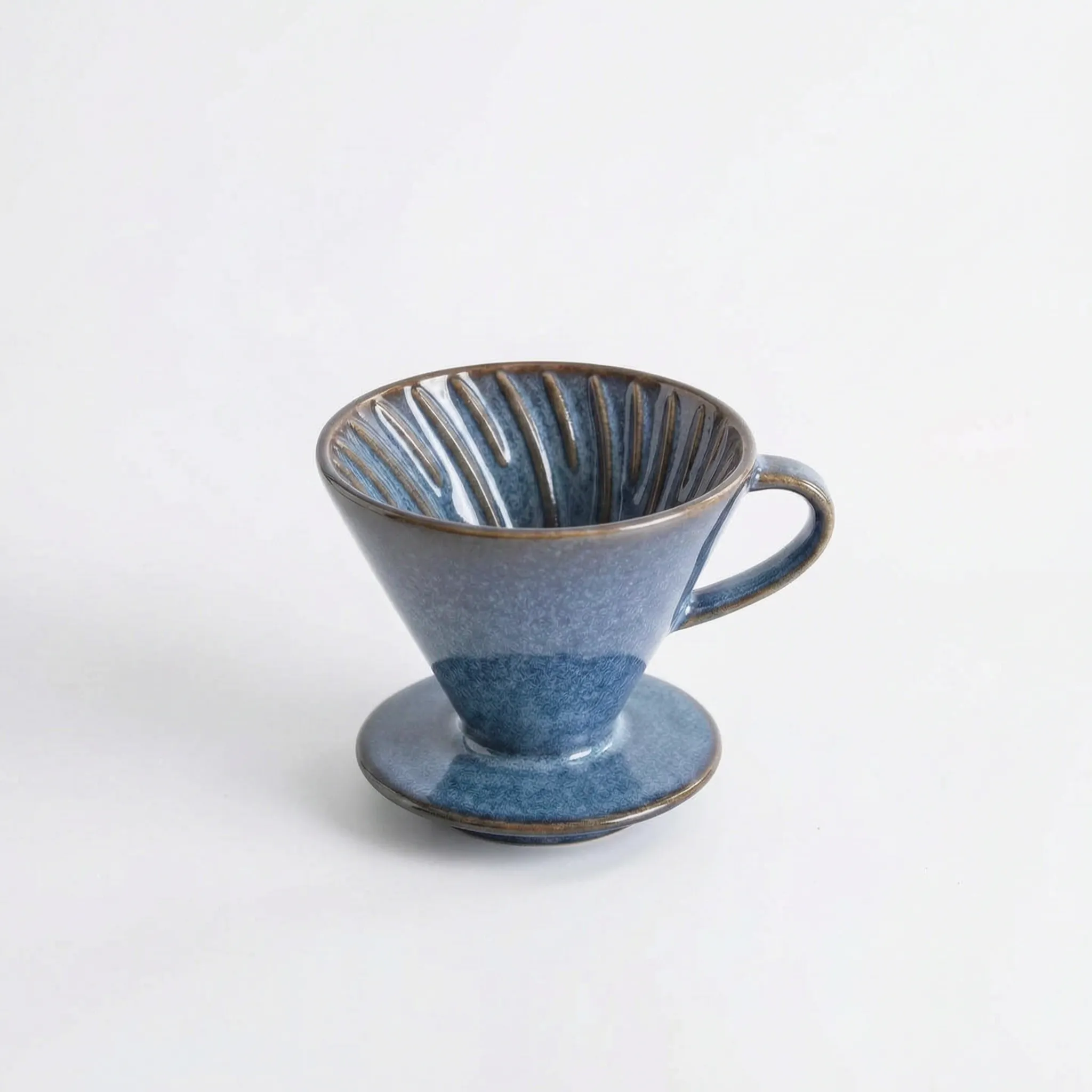 Nordspur | Filona V-Style Pour-Over Coffee Dripper