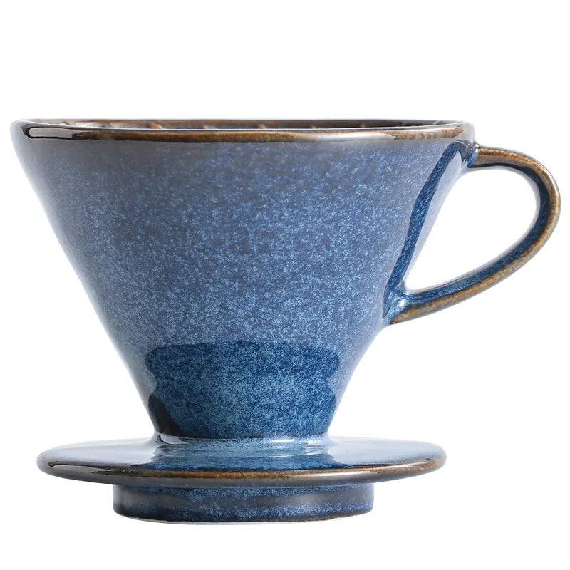 Nordspur | Filona V-Style Pour-Over Coffee Dripper