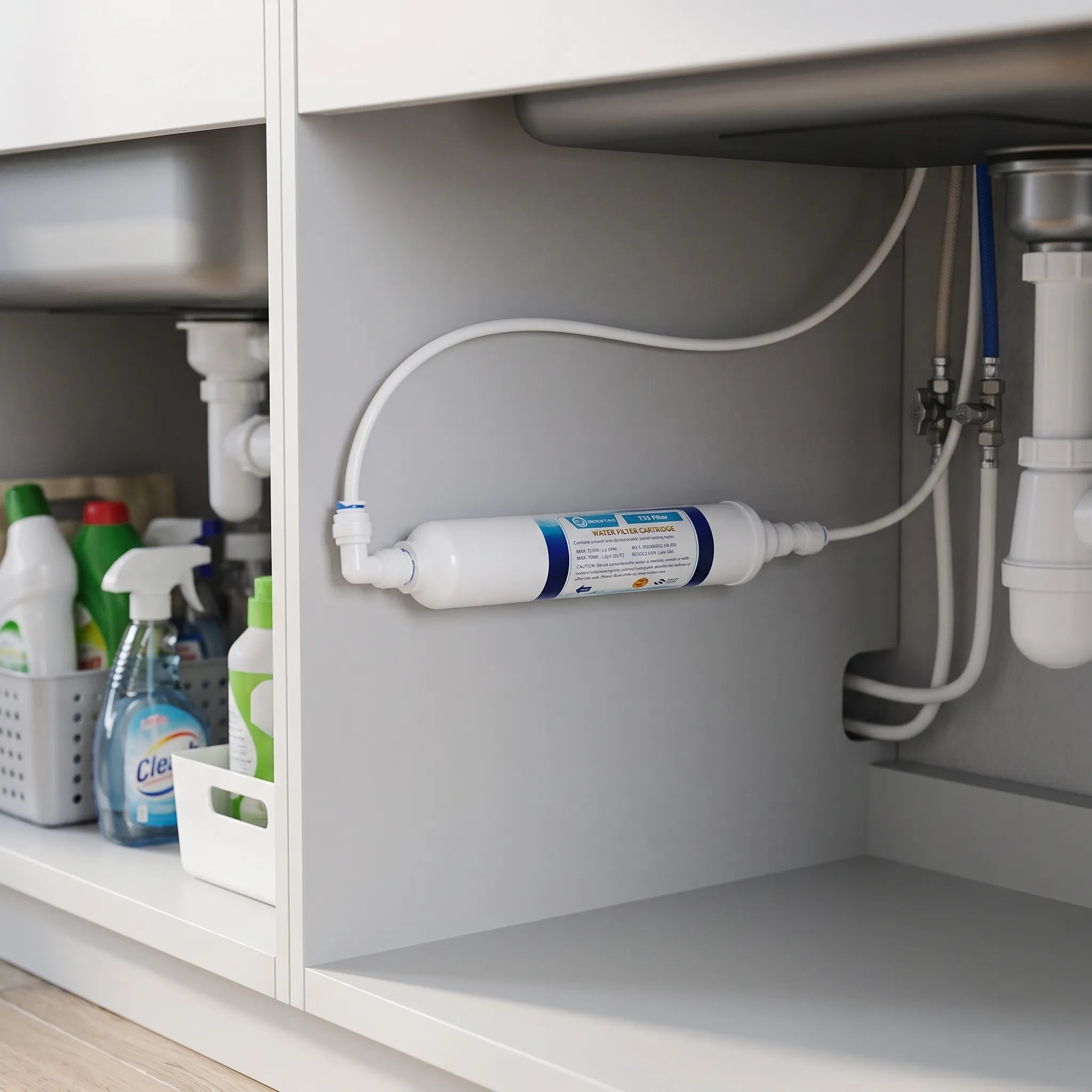 Nordspur | Filtran Replacement Inline Water Filter
