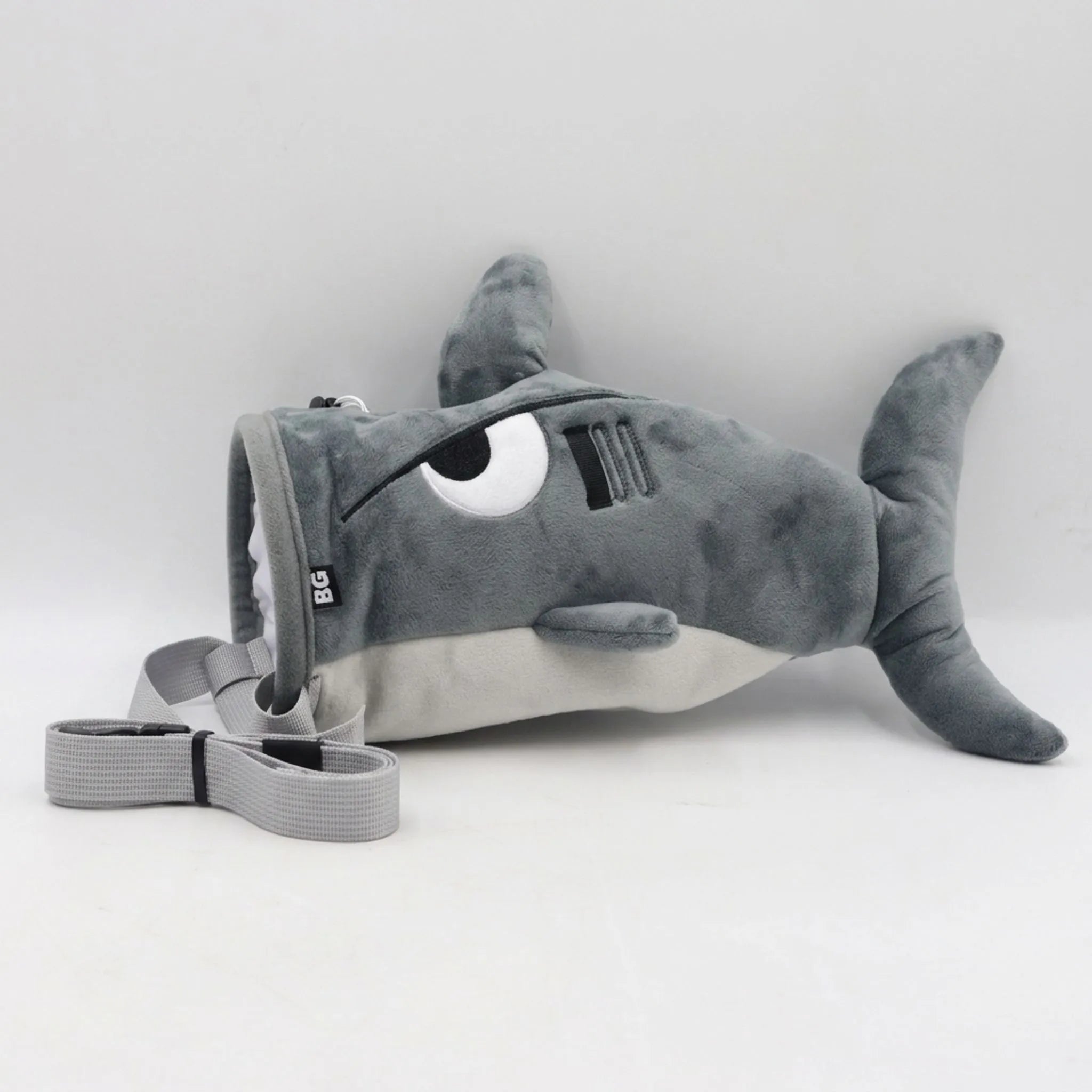 Nordspur | Finclimb Animal Shaped Chalk Bag
