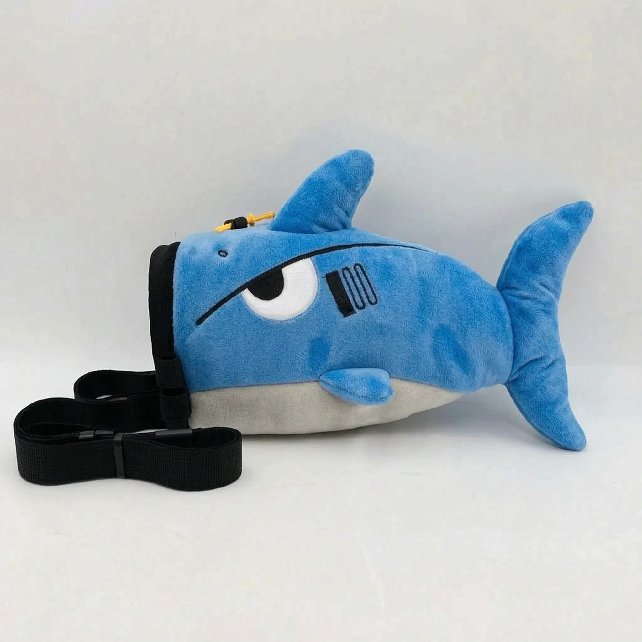 Nordspur | Finclimb Animal Shaped Chalk Bag