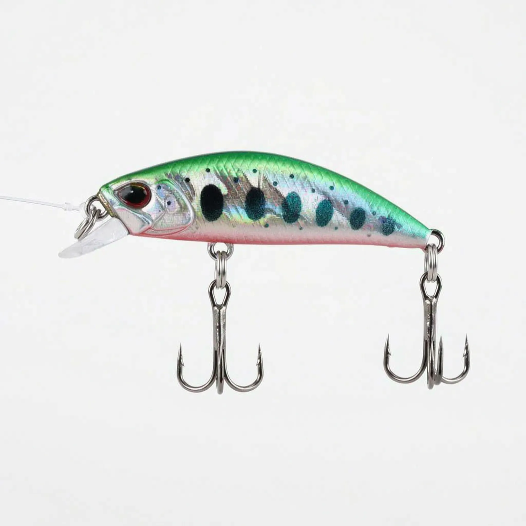 Nordspur | Findart Compact Sinking Minnow Fishing Lure