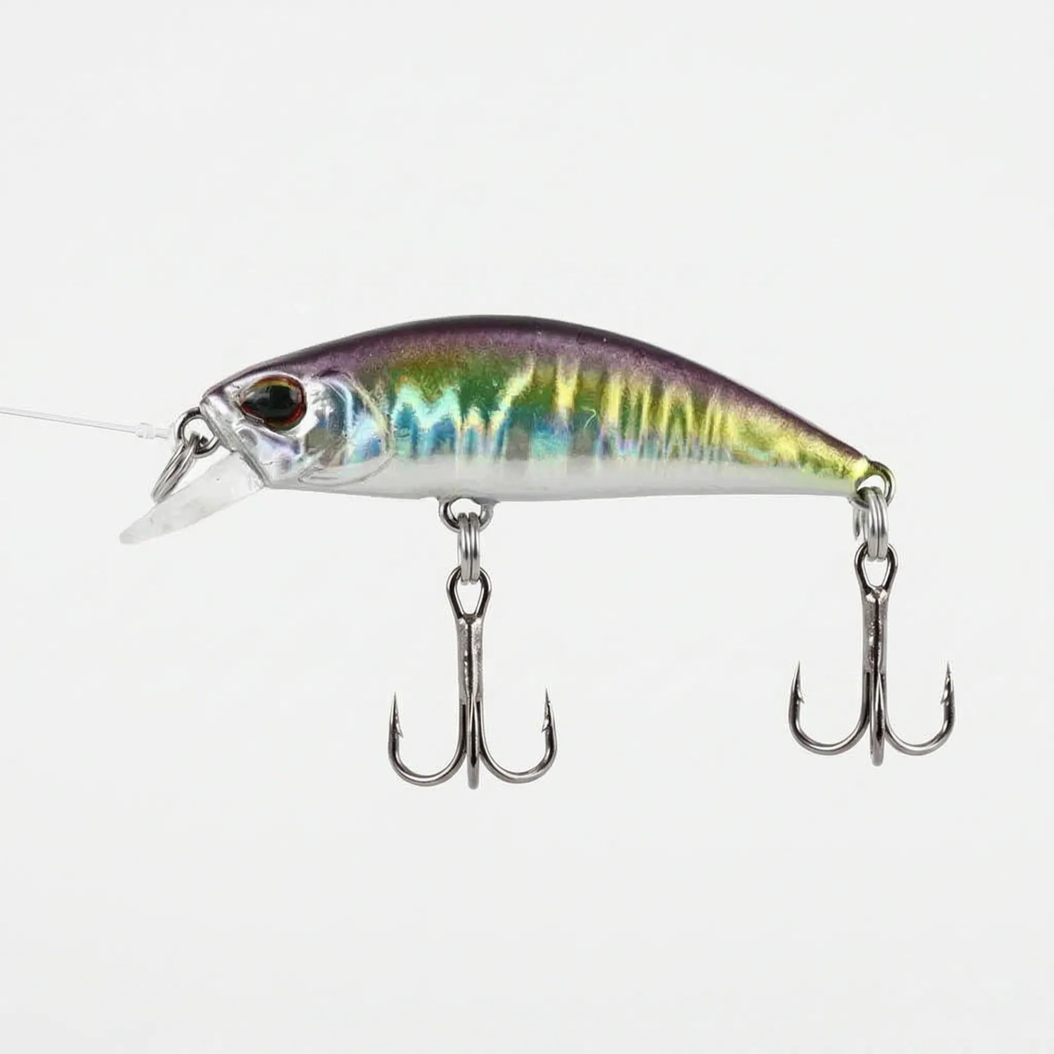 Nordspur | Findart Compact Sinking Minnow Fishing Lure