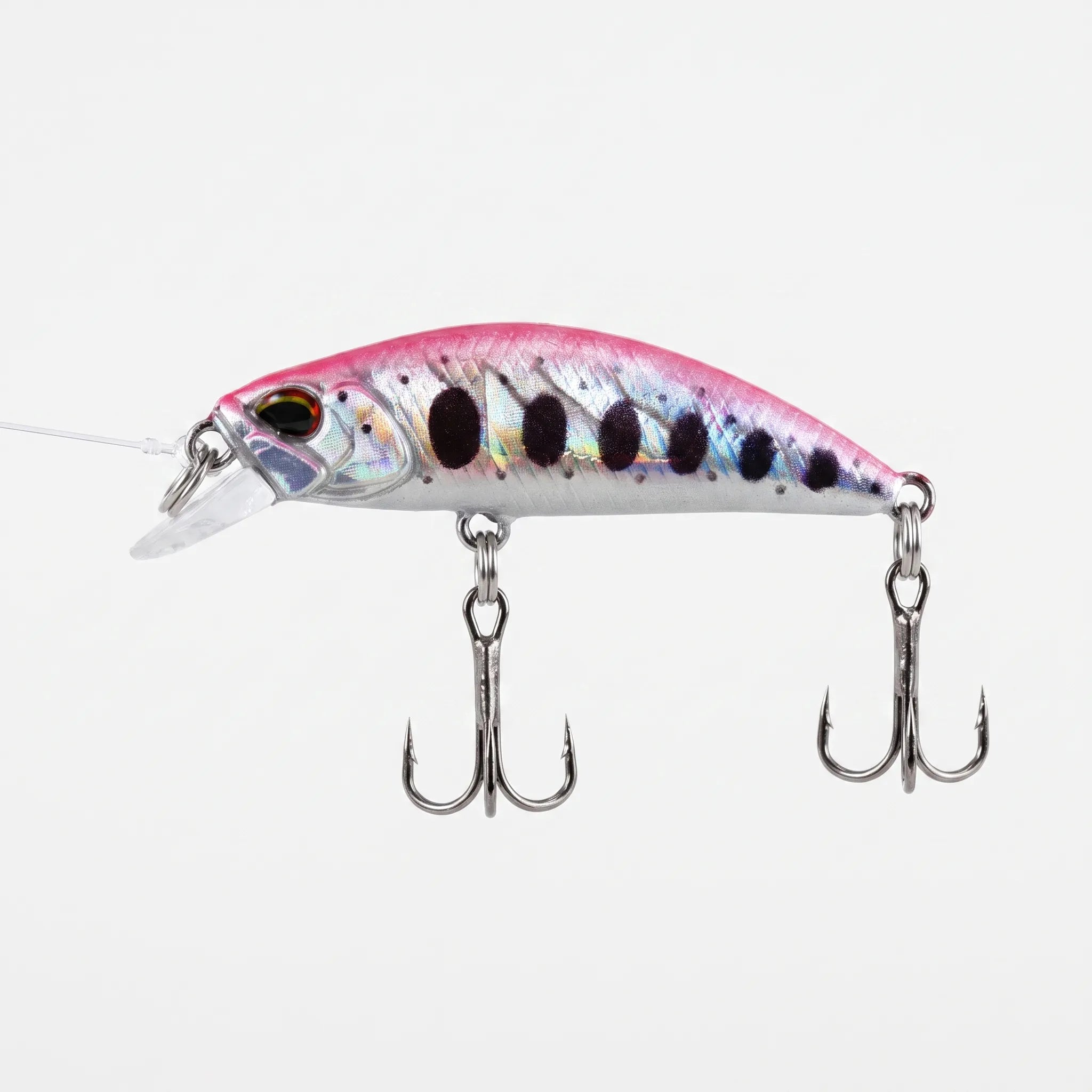 Nordspur | Findart Compact Sinking Minnow Fishing Lure