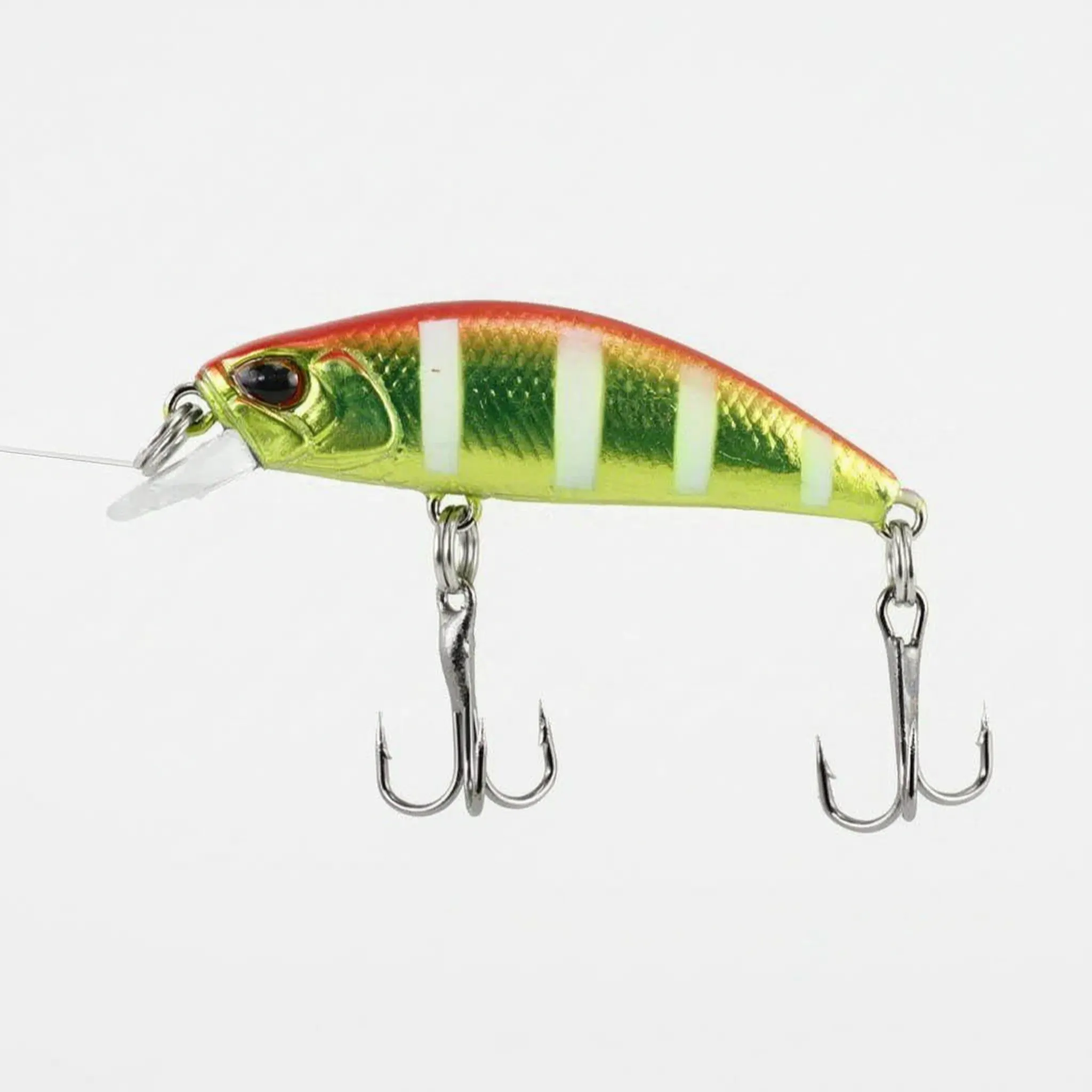 Nordspur | Findart Compact Sinking Minnow Fishing Lure