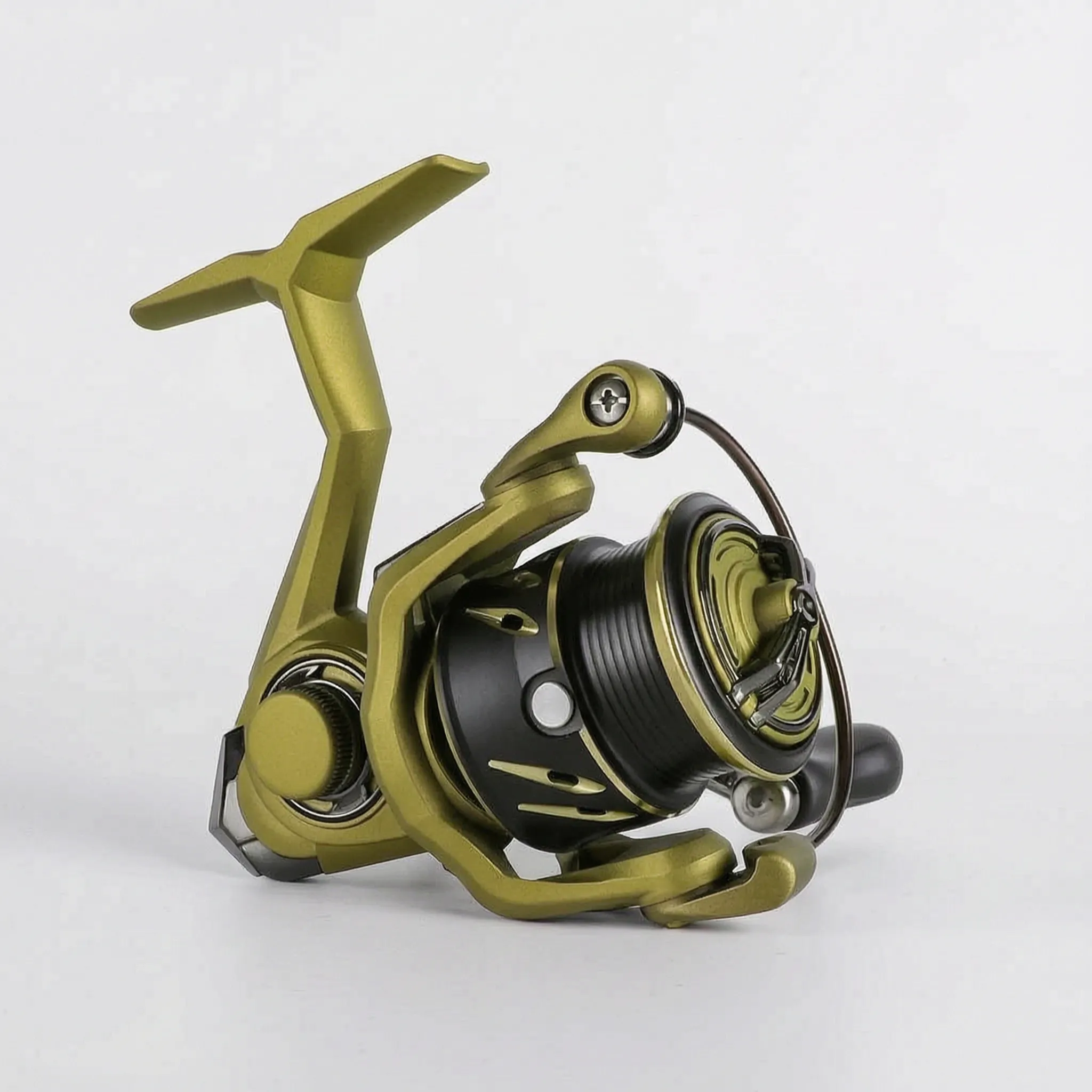Nordspur | Finestra Small Finesse Spinning Fishing Reel