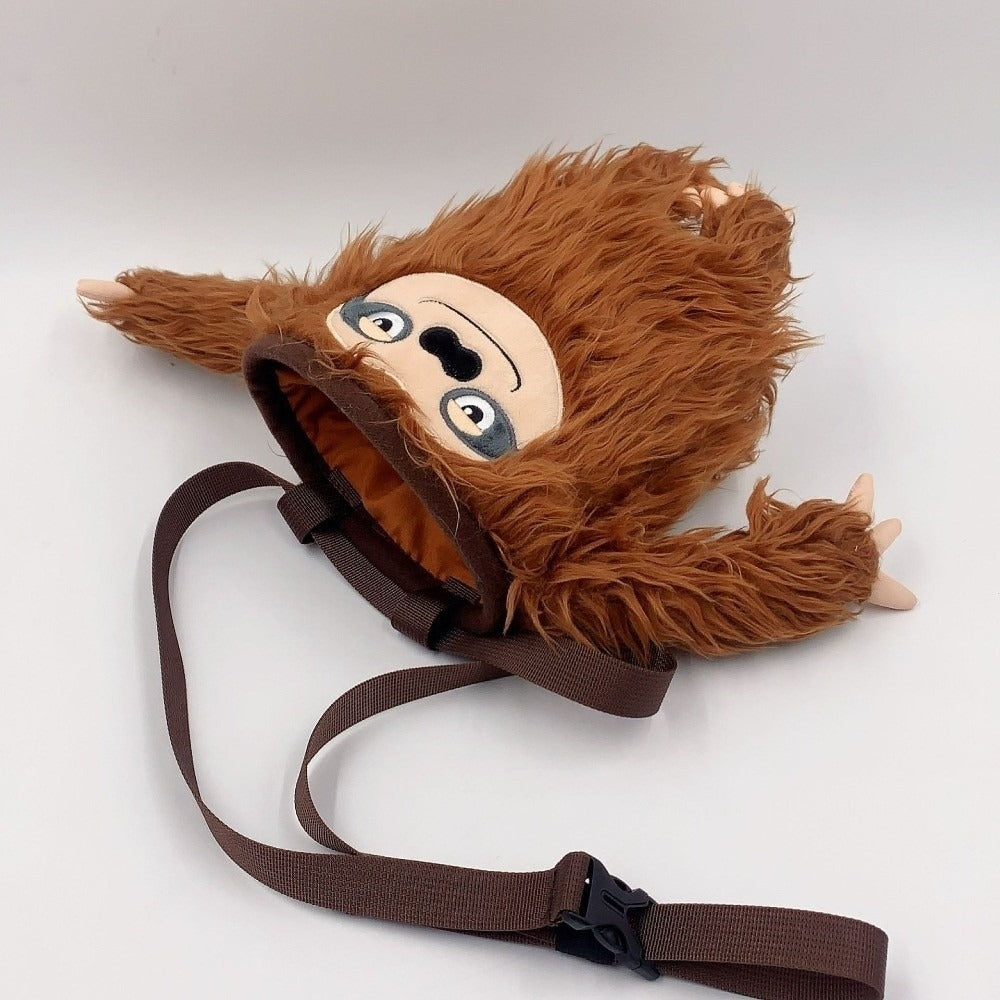 Nordspur | Finhold Animal Shaped Climbing Accessory